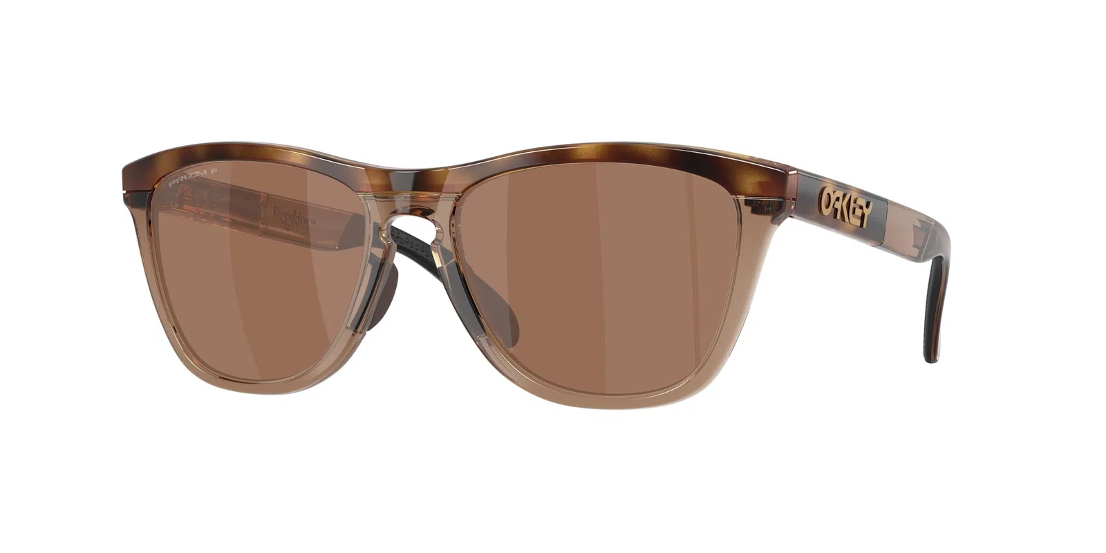 Oakley Frogskins Range Xl 9503 Sunglasses - view 13
